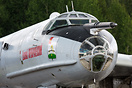 Tupolev Tu-142MK