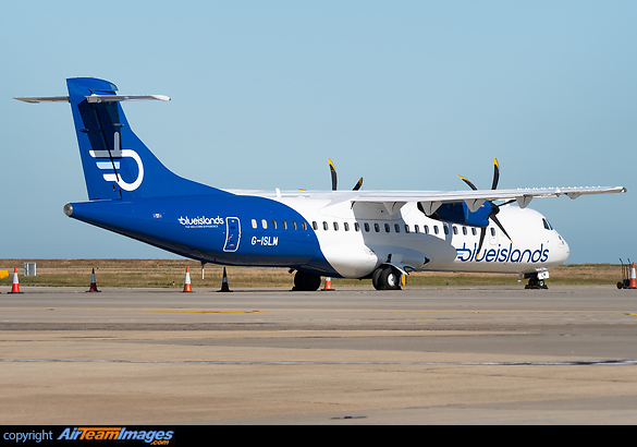 ATR 72-500