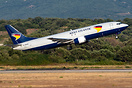 Boeing 737-436(SF)
