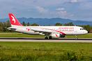 Airbus A320-214
