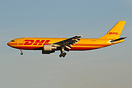 Airbus A300F4-622R
