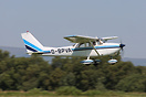 Cessna 172F Skyhawk