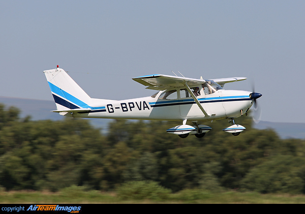 Cessna 172F Skyhawk