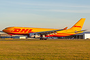 Airbus A330-243F
