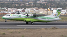 ATR 72-500