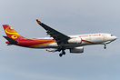Airbus A330-243F