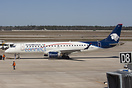 Embraer ERJ-190LR
