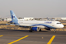 Airbus A320-214
