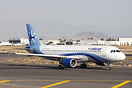 Airbus A320-214