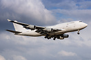 Boeing 747-409(BDSF)
