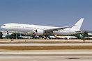 The world first's Boeing 777-300ER (ex A6-EBB Emirates, now GECAS owne...