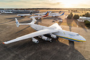 Antonov An-225 Mriya