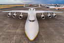 Antonov An-225 Mriya