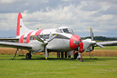 De Havilland DH-104 Dove 6