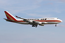 Boeing 747-4B5(BCF)