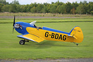 Taylor JT-1 Monoplane