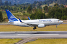 Boeing 737-7V3