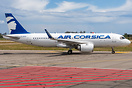 Airbus A320-252N