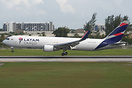 Boeing 767-316/ER(BDSF)