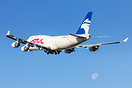 Boeing 747-4H6(BDSF)