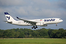 Airbus A330-243