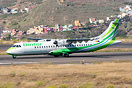 ATR 72-600