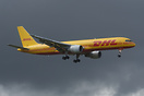 Boeing 757-27A(PCF)