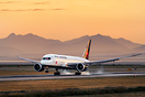 Boeing 787-8 Dreamliner