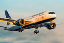 Boeing 787-8 Dreamliner