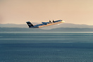 Bombardier Dash 8-402Q