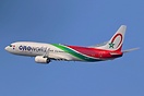 Boeing 737-8B6