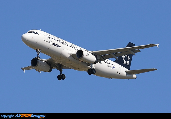 Airbus A320-232