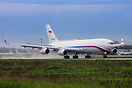 Ilyushin Il-96-400VIP