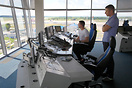 Kiev Boryspil Airport Tower