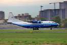 Antonov An-12BK