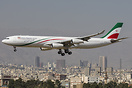 Airbus A340-313