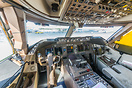 Boeing 747-8HVF