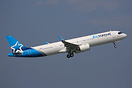Airbus A321-271NX