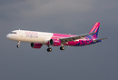 Airbus A321-271NX
