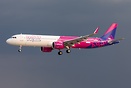 Airbus A321-271NX