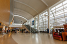 San Jose Airport Terminal B