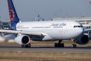 Airbus A330-343