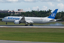 Boeing 787-9 Dreamliner
