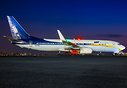 Boeing 737-86N