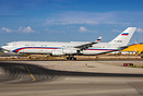 Ilyushin Il-96-400VIP