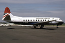 Vickers 806 Viscount