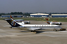 Boeing 727-230(Adv)