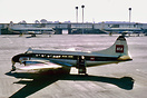 de Havilland DH114 Heron 1B