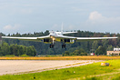Tupolev Tu-160S Blackjack