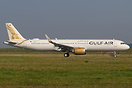 Airbus A321-253NX